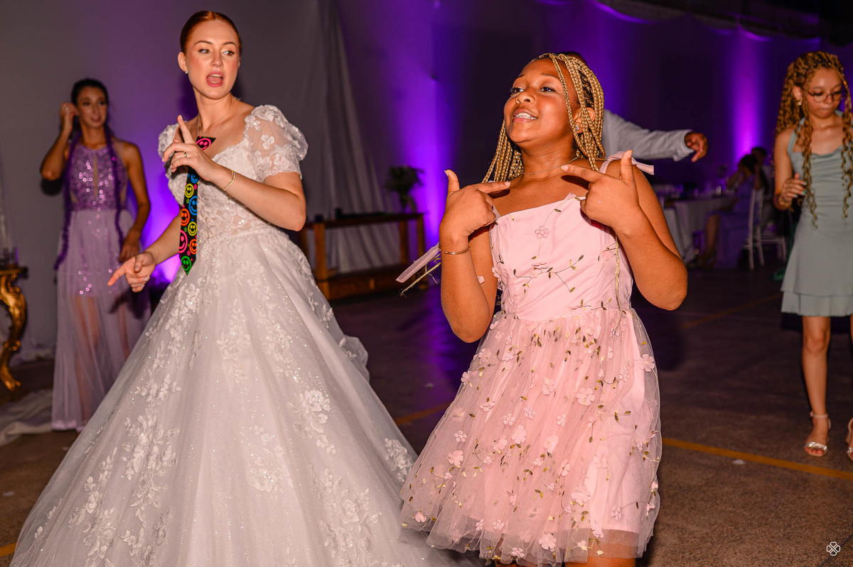 Casamento em Santa Maria do Herval