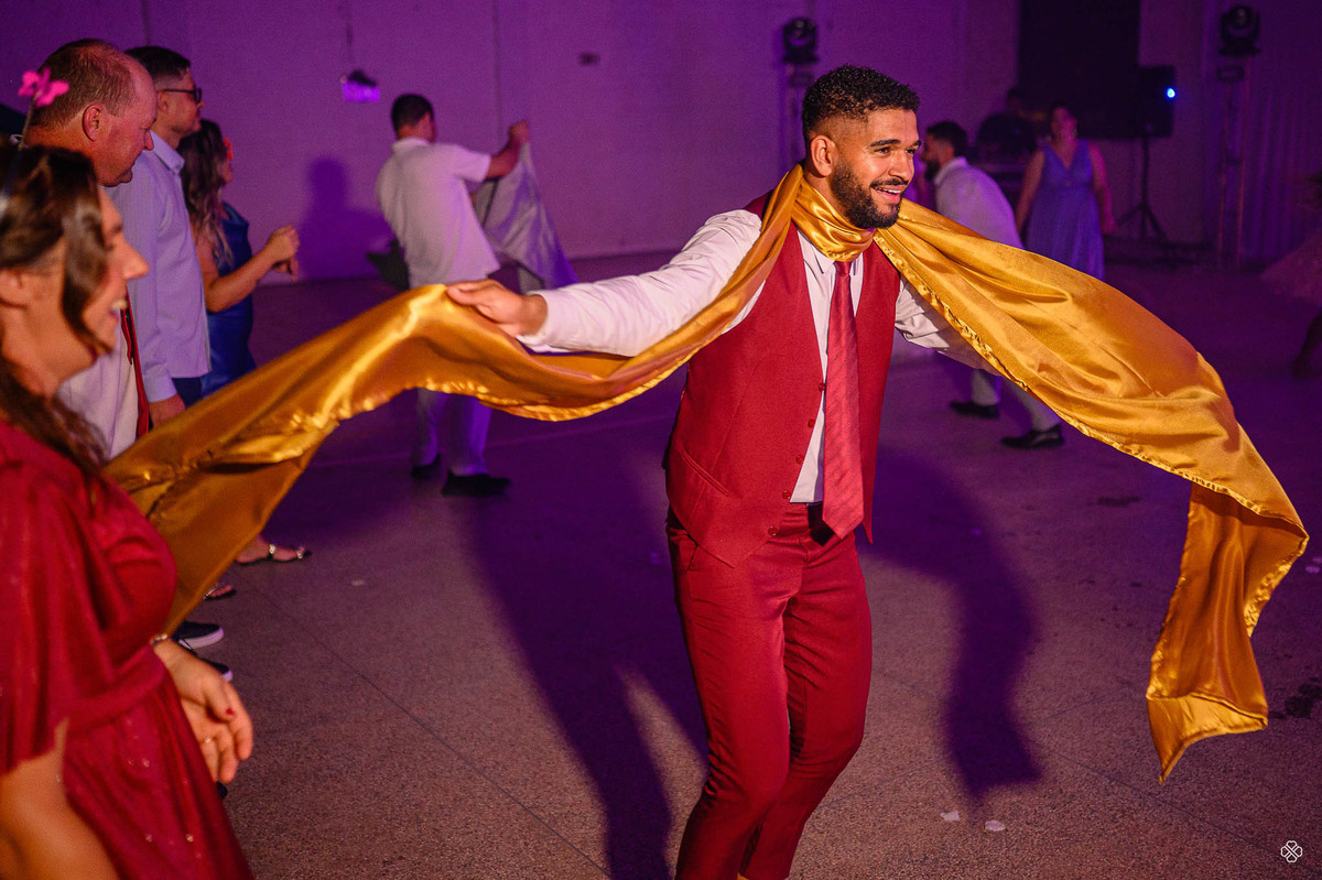 Casamento em Santa Maria do Herval