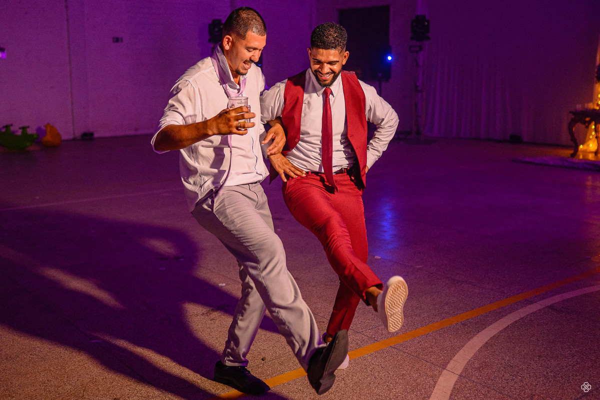 Casamento em Santa Maria do Herval