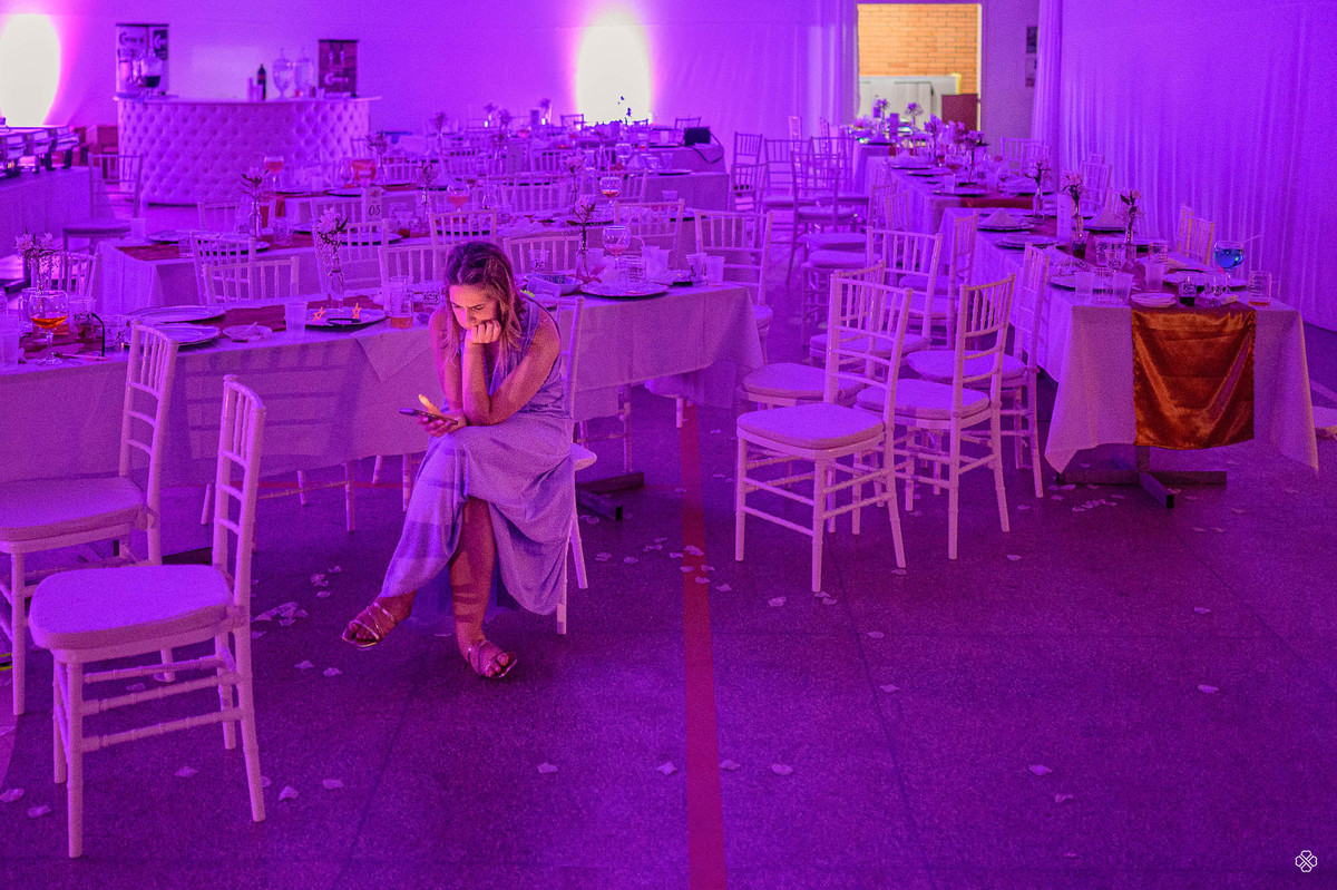 Casamento em Santa Maria do Herval