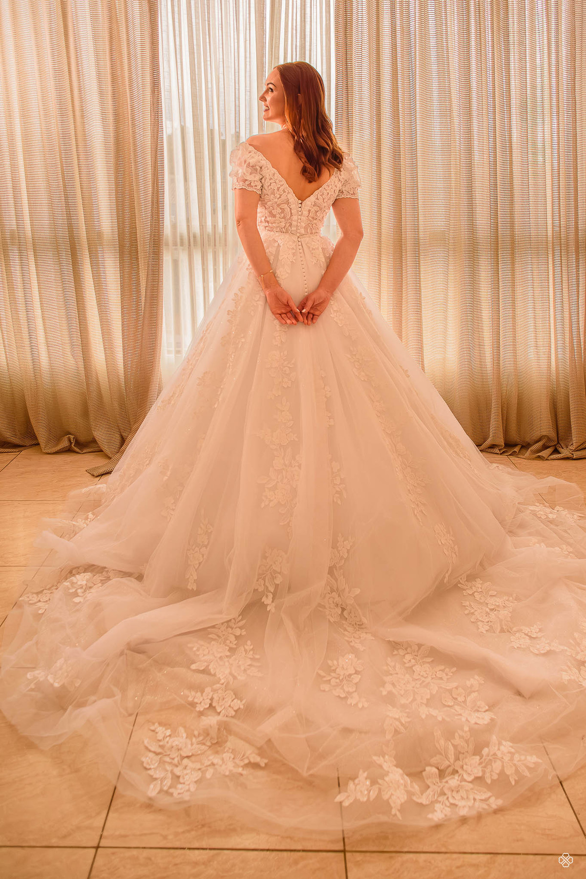 Casamento em Santa Maria do Herval