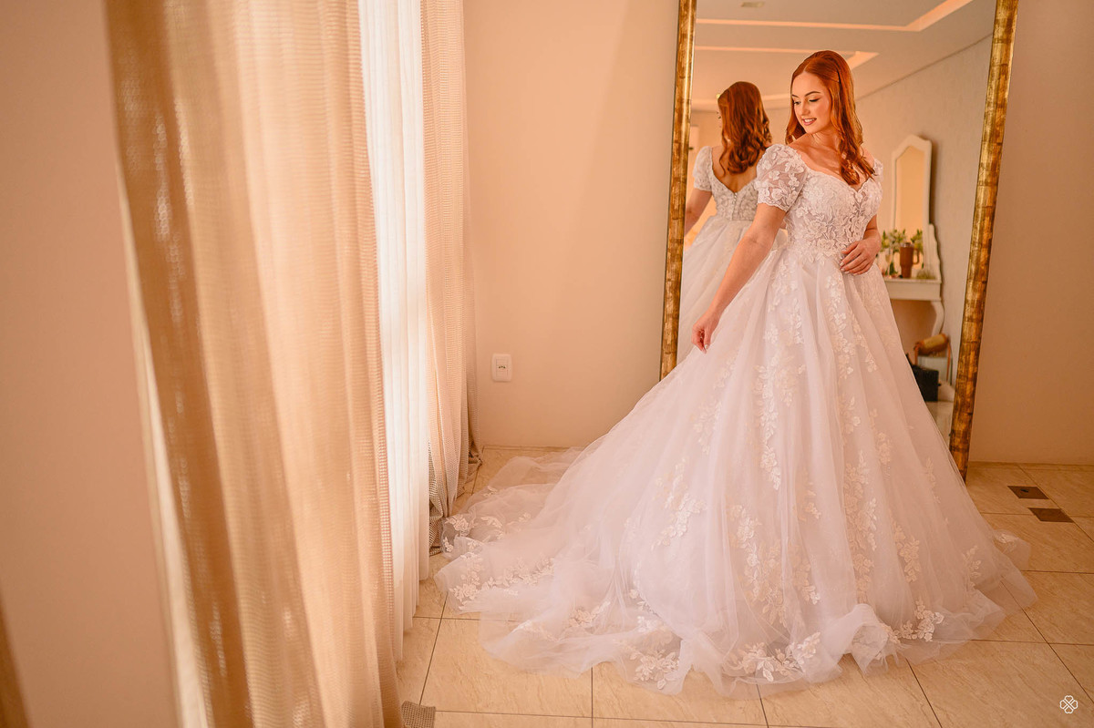 Casamento em Santa Maria do Herval