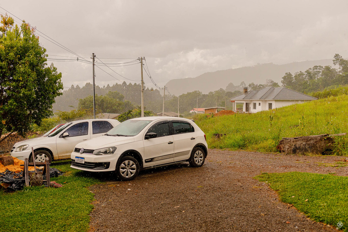 Casamento em Santa Maria do Herval
