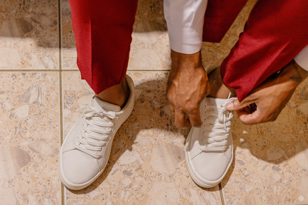 Casamento em Santa Maria do Herval