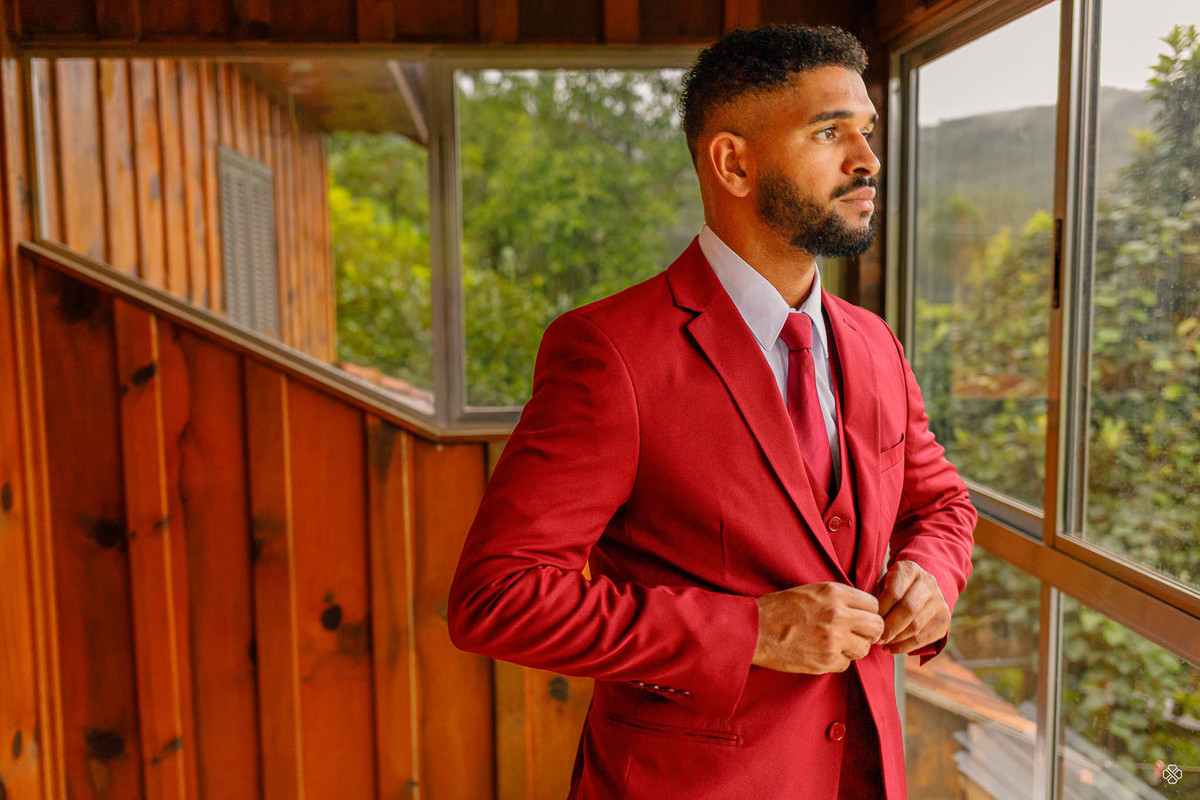 Casamento em Santa Maria do Herval