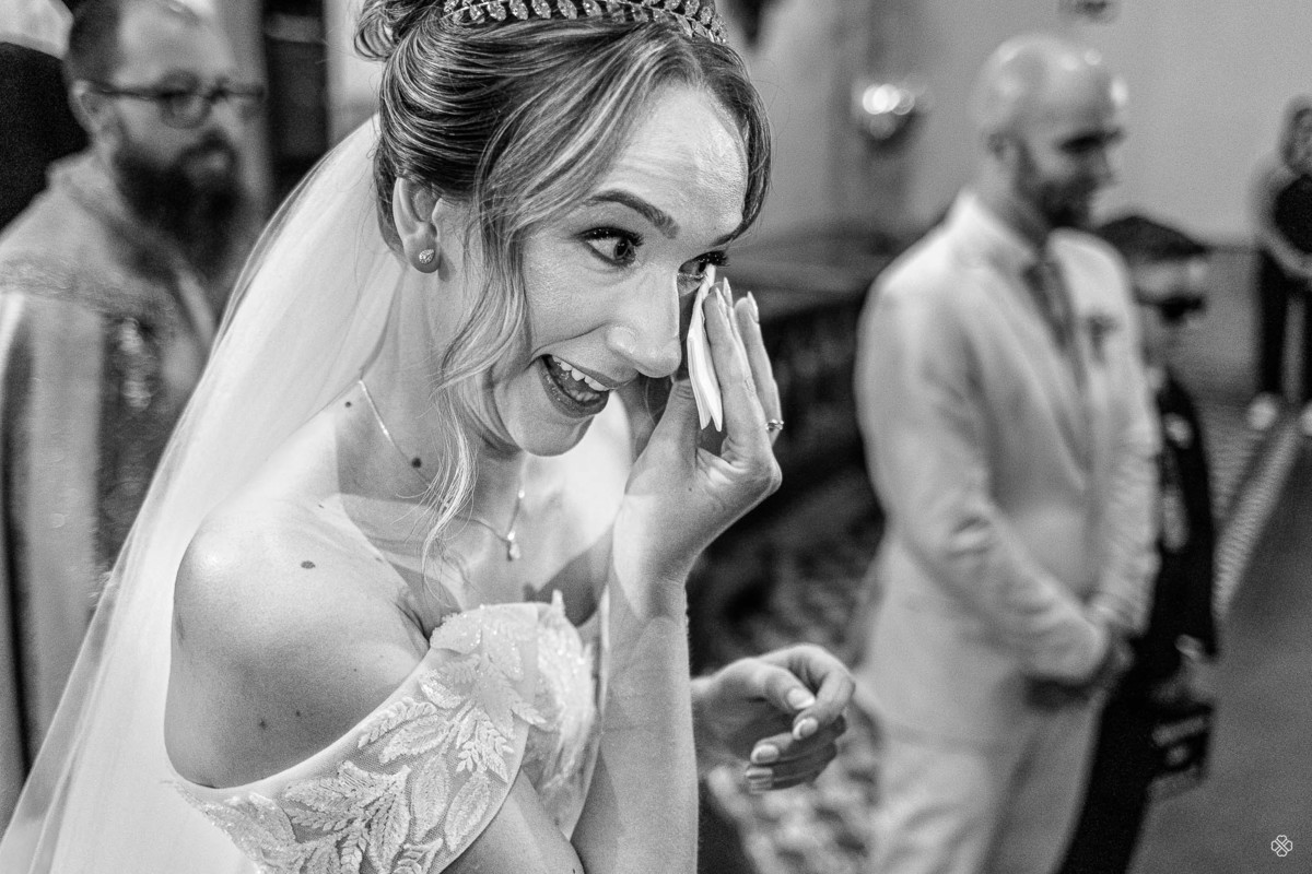 Casamento em Morro Reuter