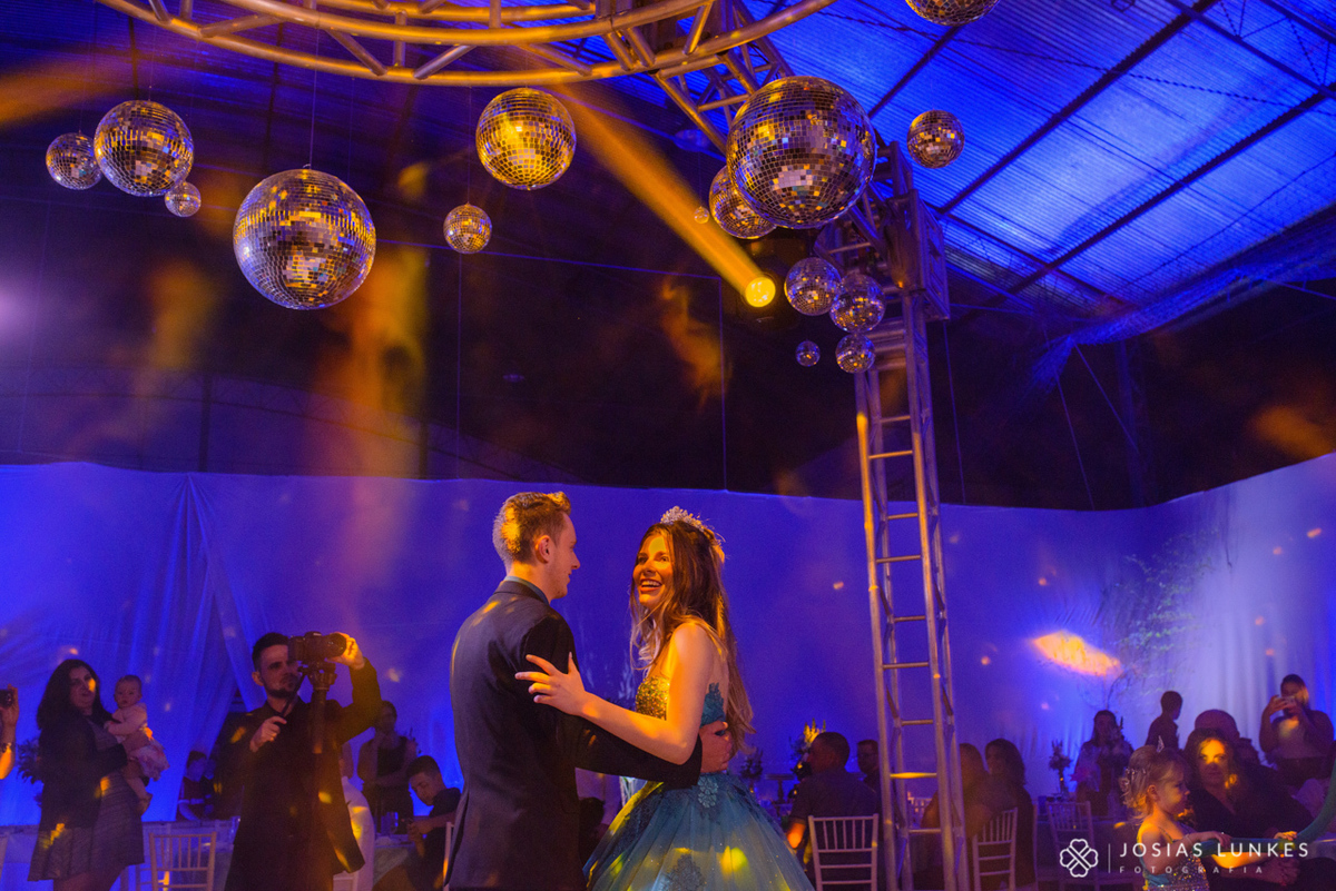 Fotógrafo de 15 anos Serra Gaúcha - Festa de 15 anos