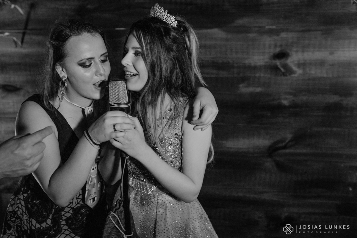 Fotógrafo de 15 anos Serra Gaúcha - Festa de 15 anos