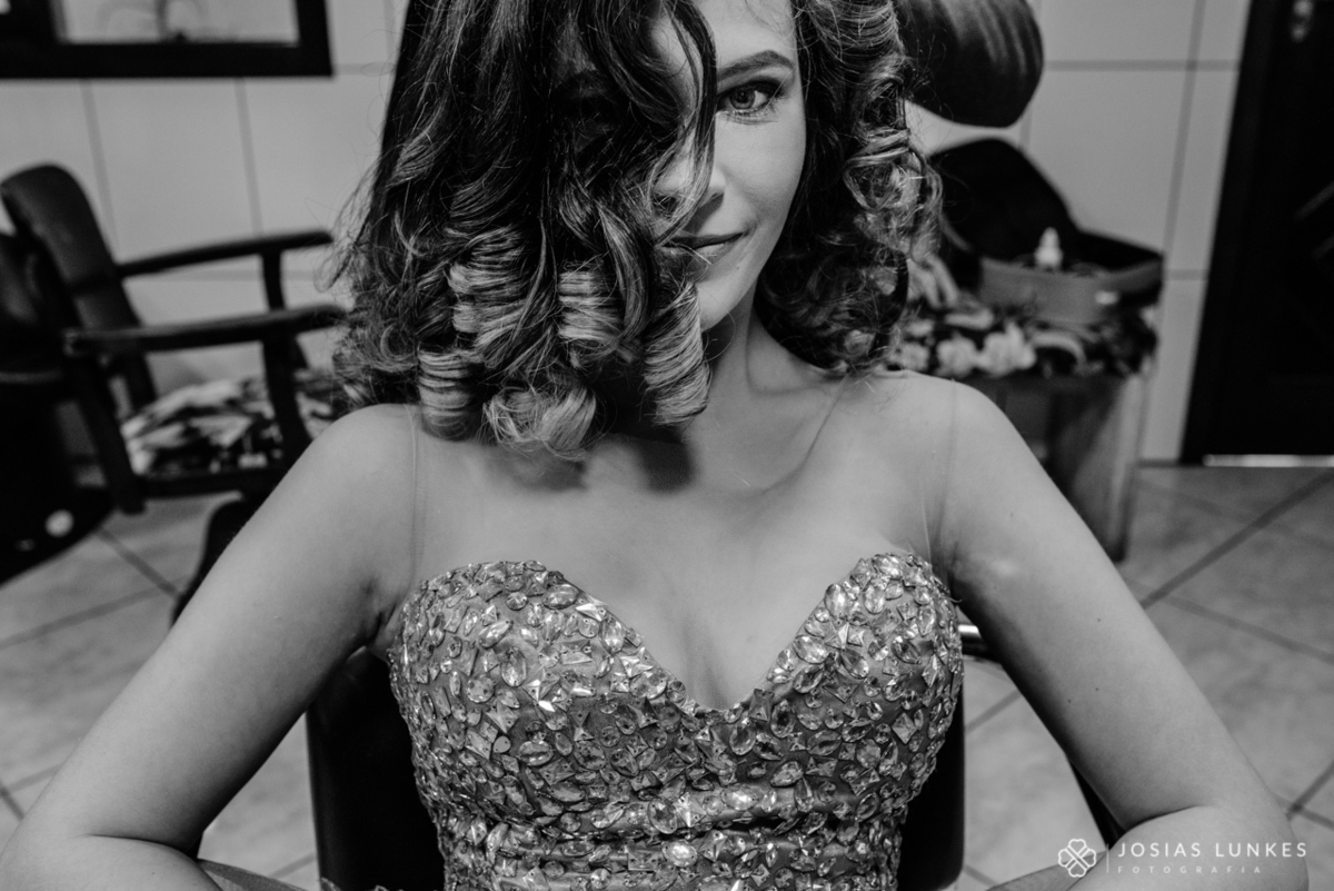 Fotógrafo de 15 anos Serra Gaúcha -  Making off da Debutante