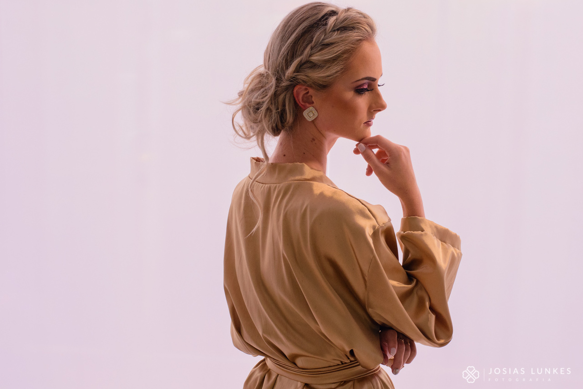 Fotógrafo de formatura Serra Gaúcha -  Making off de formanda