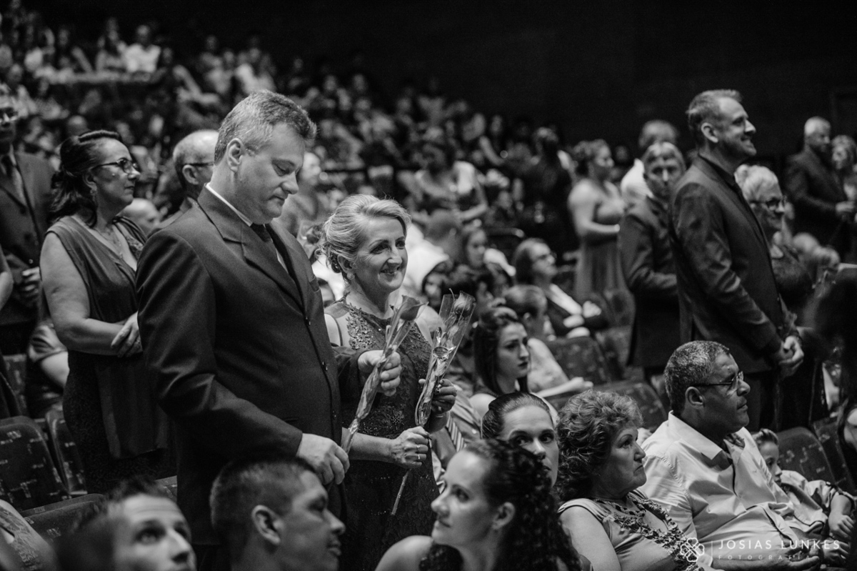Fotógrafo de formatura Serra Gaúcha -  Colação