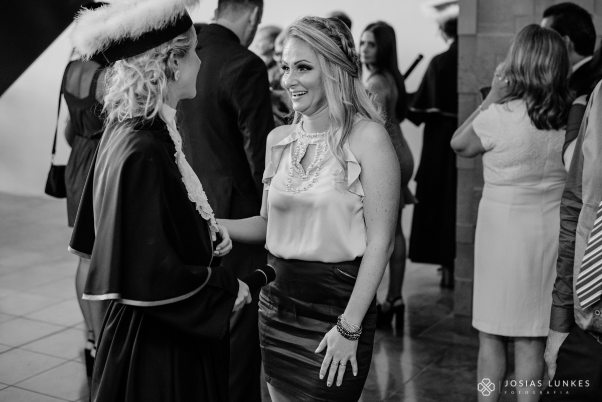 Fotógrafo de formatura Serra Gaúcha -  Colação