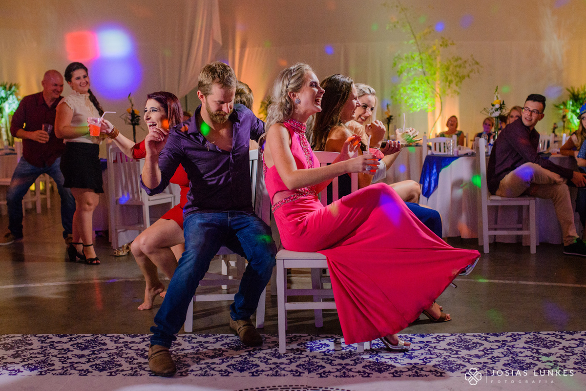 Fotógrafo de formatura Serra Gaúcha -  Festa de Formatura