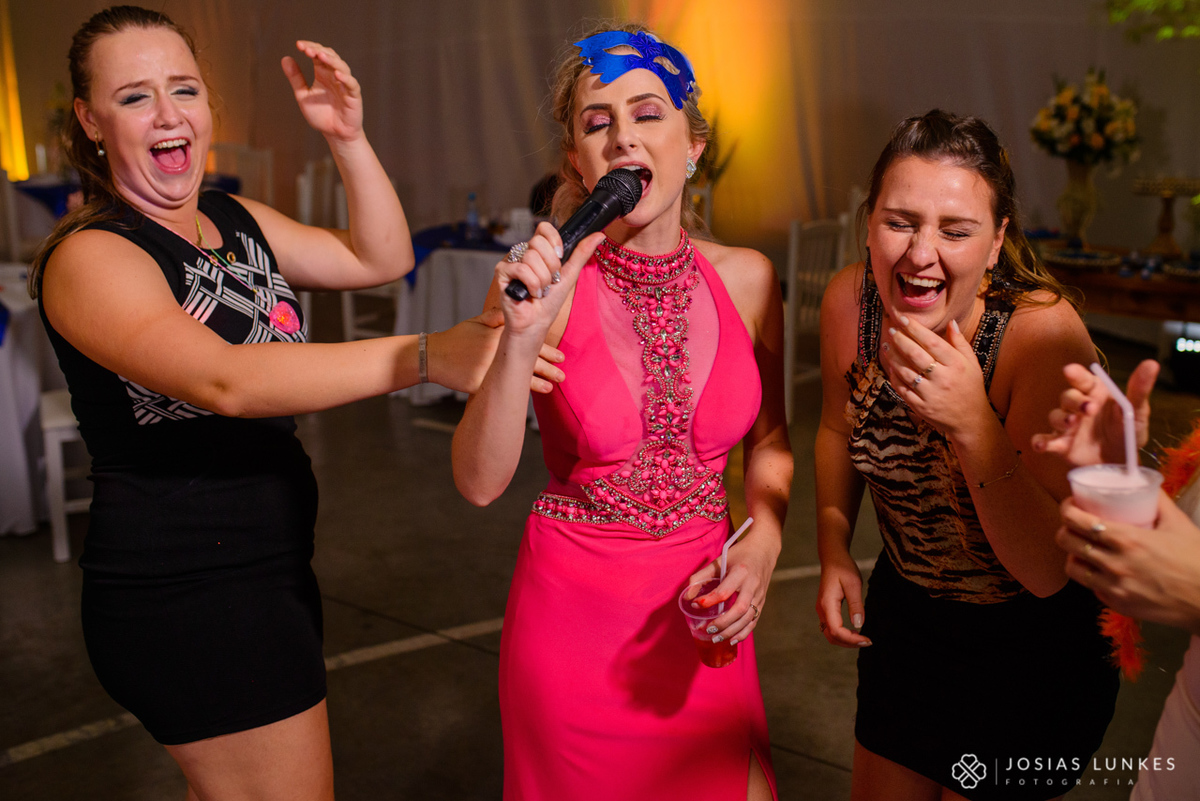 Fotógrafo de formatura Serra Gaúcha -  Festa de Formatura