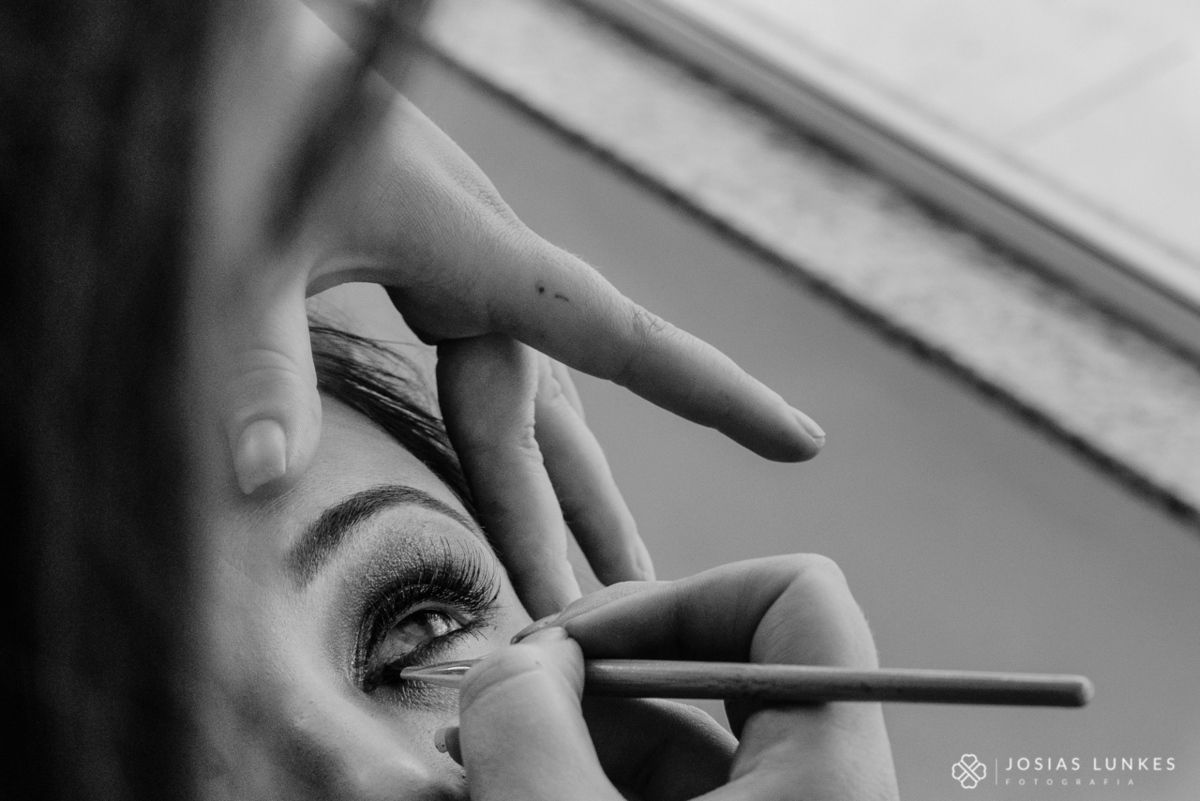 Fotógrafo de Formatura Serra Gaúcha - Making off da Formanda