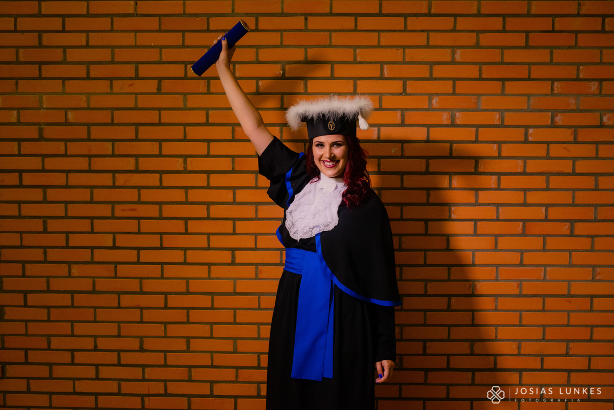 Fotógrafo de Formatura Serra Gaúcha - Formatura - Colação