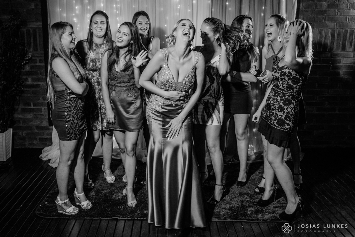 Fotógrafo de Formatura Serra Gaúcha - Festa