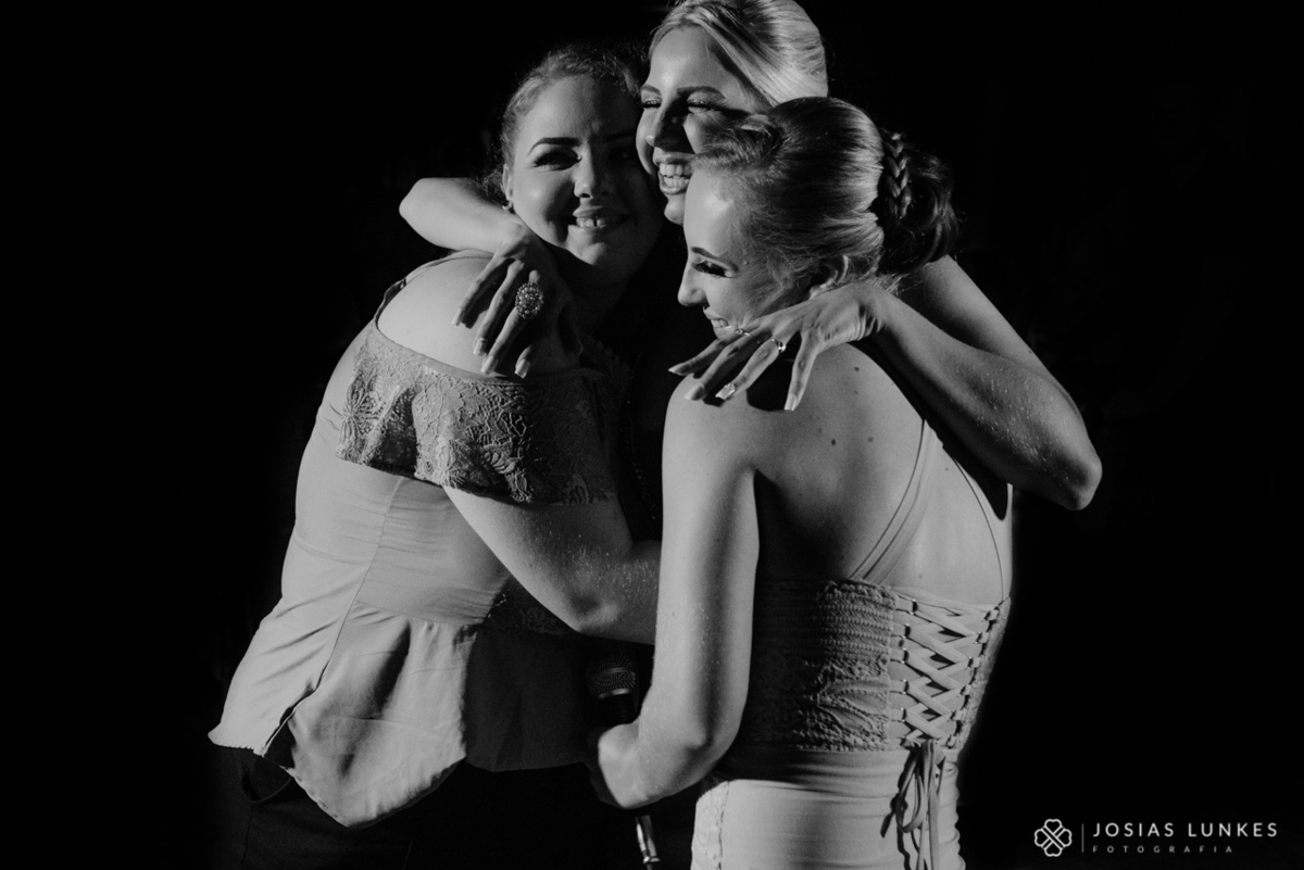 Fotógrafo de Formatura Serra Gaúcha - Festa