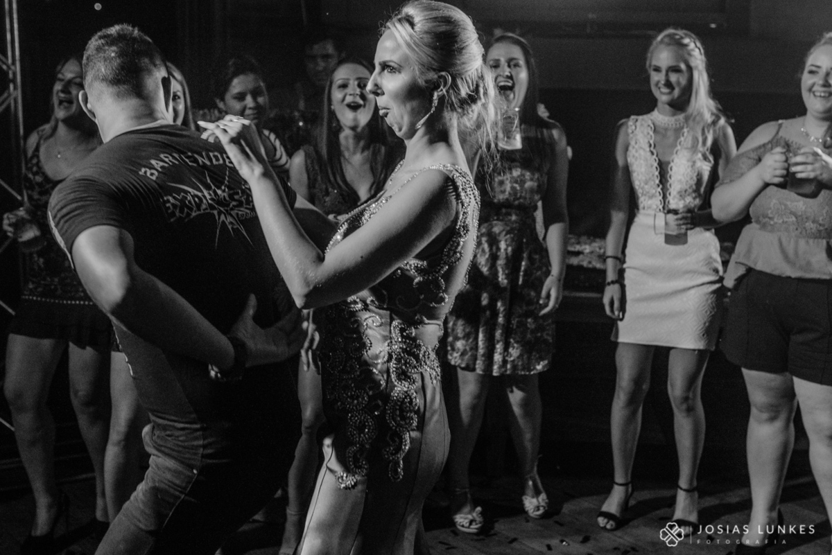 Fotógrafo de Formatura Serra Gaúcha - Festa