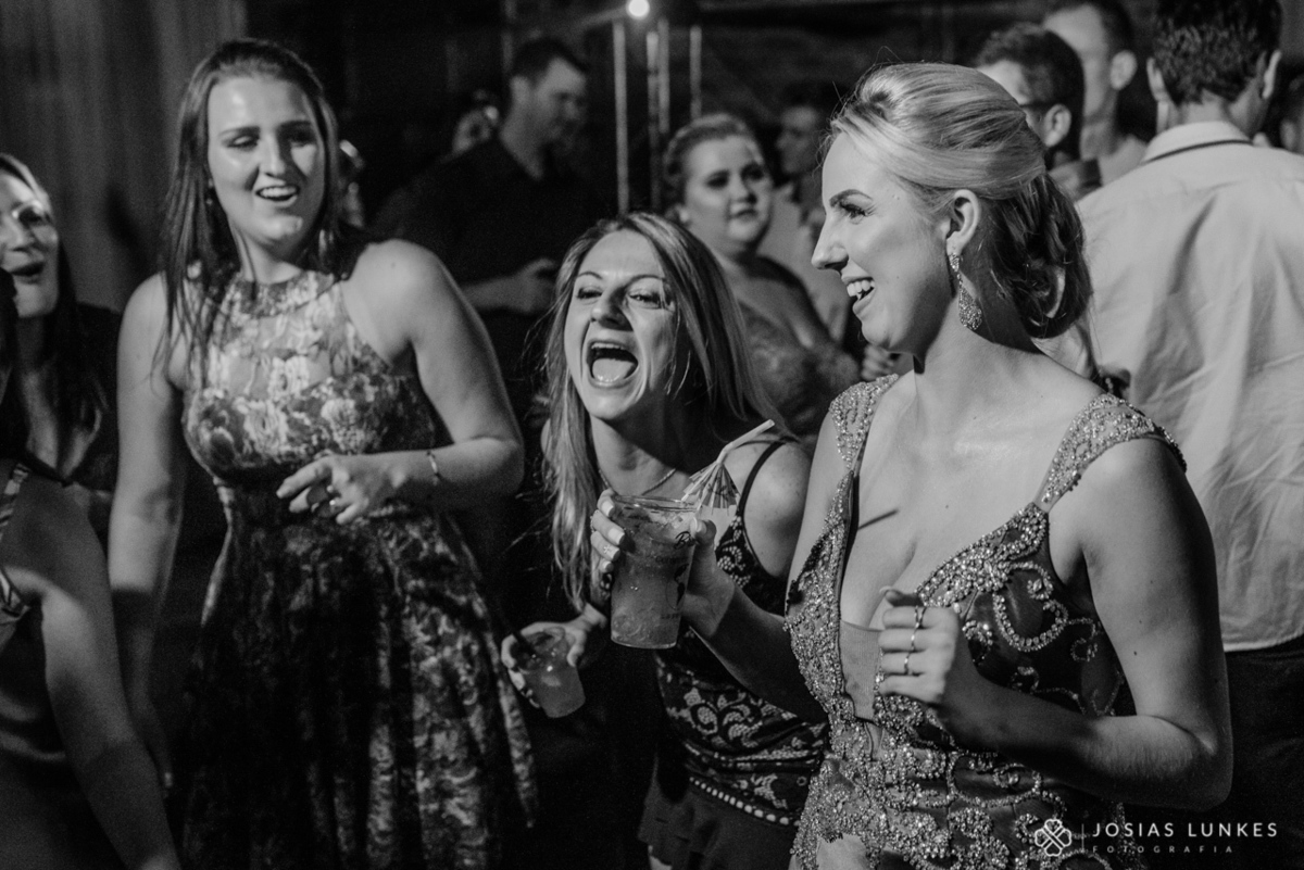 Fotógrafo de Formatura Serra Gaúcha - Festa