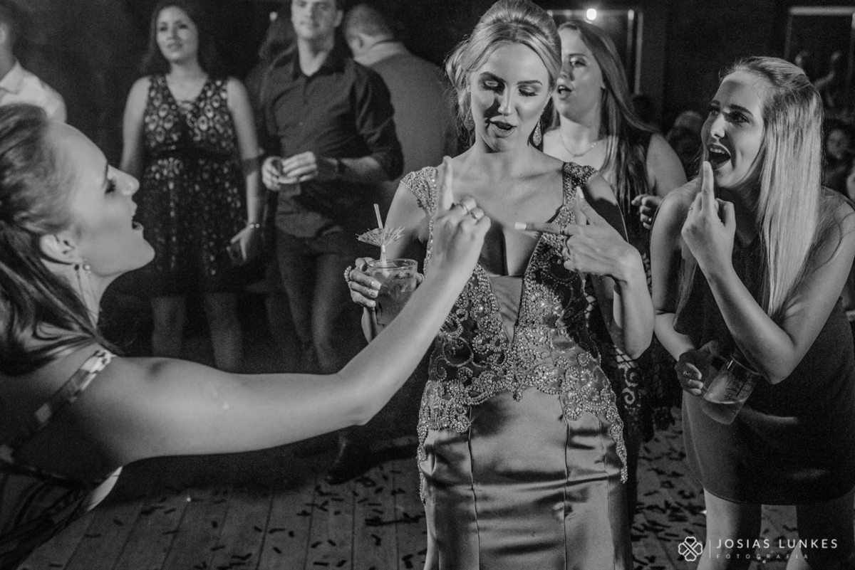 Fotógrafo de Formatura Serra Gaúcha - Festa