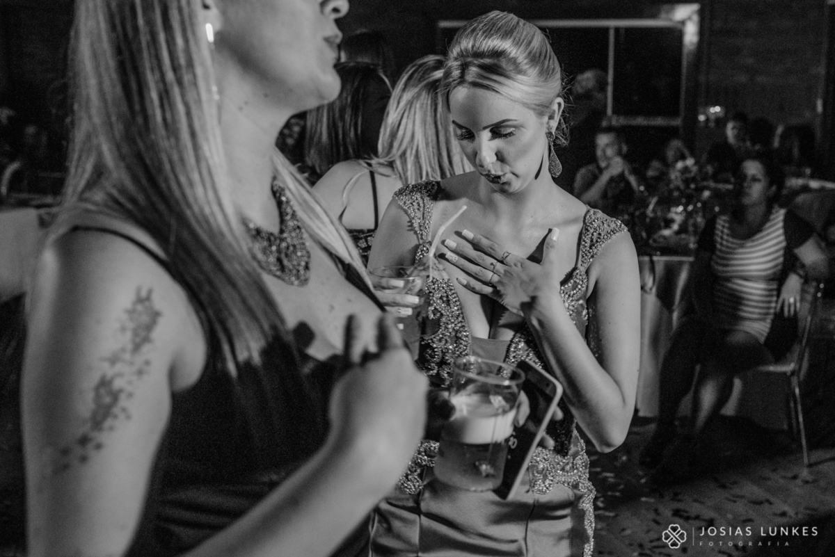 Fotógrafo de Formatura Serra Gaúcha - Festa