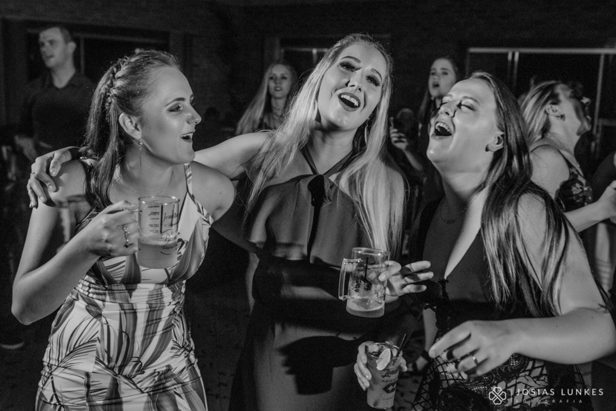 Fotógrafo de Formatura Serra Gaúcha - Festa