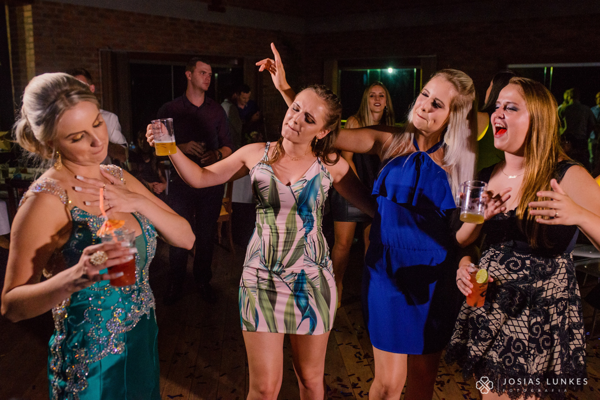 Fotógrafo de Formatura Serra Gaúcha - Festa