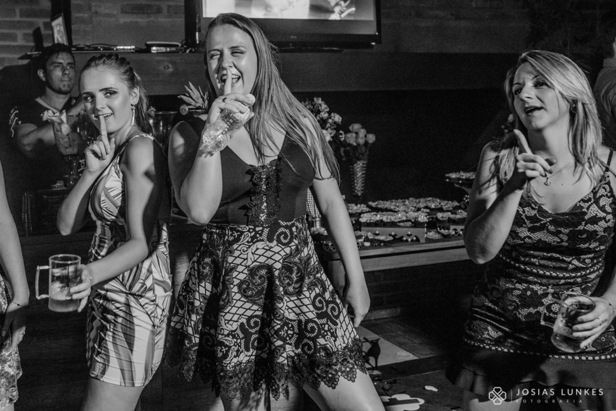 Fotógrafo de Formatura Serra Gaúcha - Festa