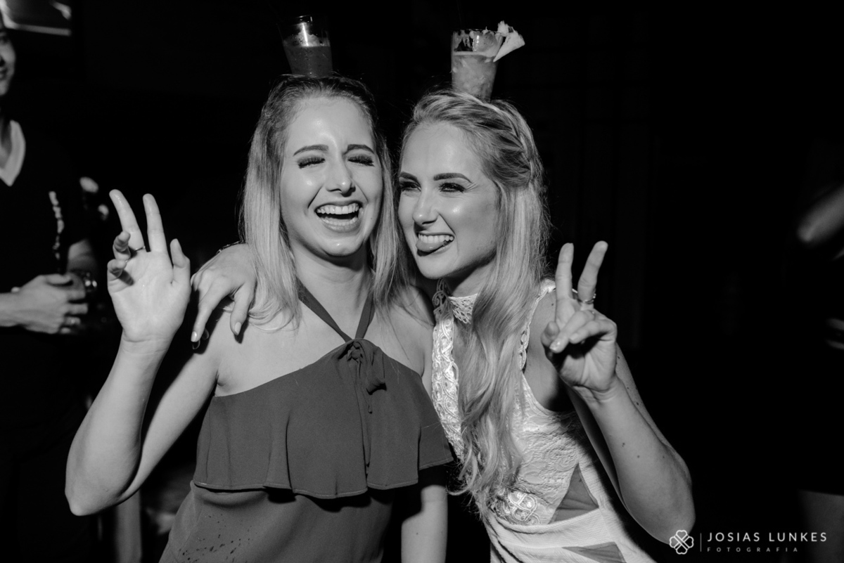 Fotógrafo de Formatura Serra Gaúcha - Festa