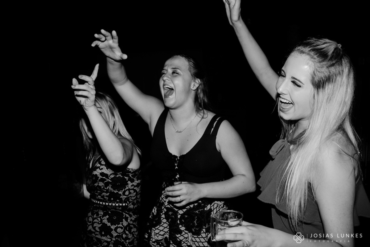 Fotógrafo de Formatura Serra Gaúcha - Festa