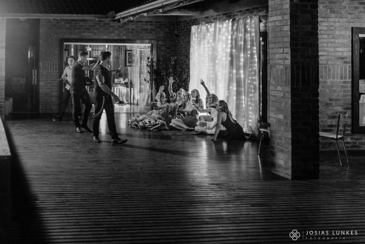 Fotógrafo de Formatura Serra Gaúcha - Festa