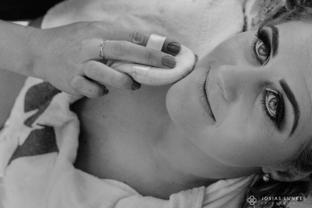 Fotógrafo de Casamento Gramado - Fotógrafo de Casamento Serra Gaucha - Making off da noiva