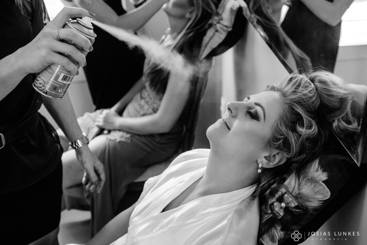 Fotógrafo de Casamento Gramado - Fotógrafo de Casamento Serra Gaucha - Making off da noiva