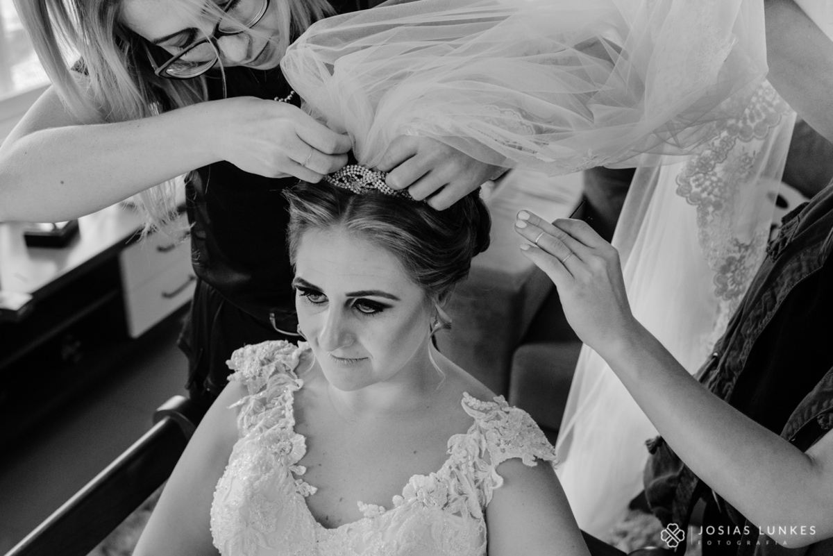 Fotógrafo de Casamento Gramado - Fotógrafo de Casamento Serra Gaucha - Making off da noiva