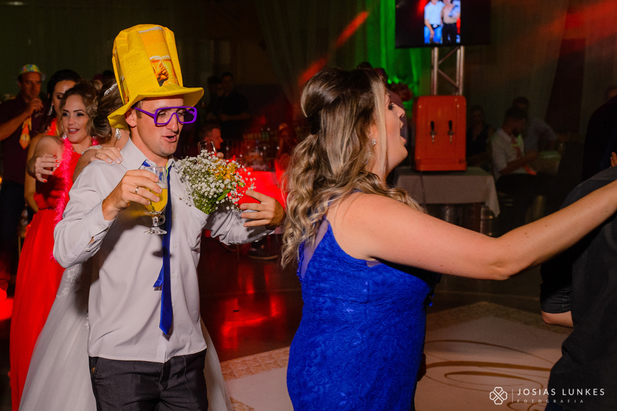 Fotógrafo de Casamento Gramado - Fotógrafo de Casamento Serra Gaucha - Festa