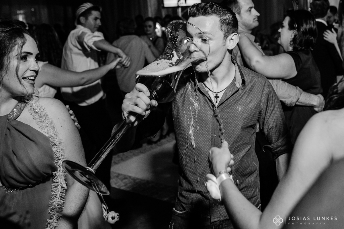 Fotógrafo de Casamento Gramado - Fotógrafo de Casamento Serra Gaucha - Festa