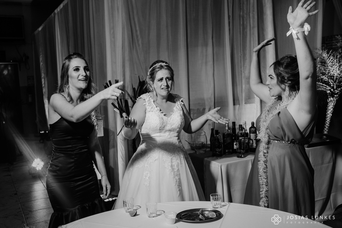 Fotógrafo de Casamento Gramado - Fotógrafo de Casamento Serra Gaucha - Festa