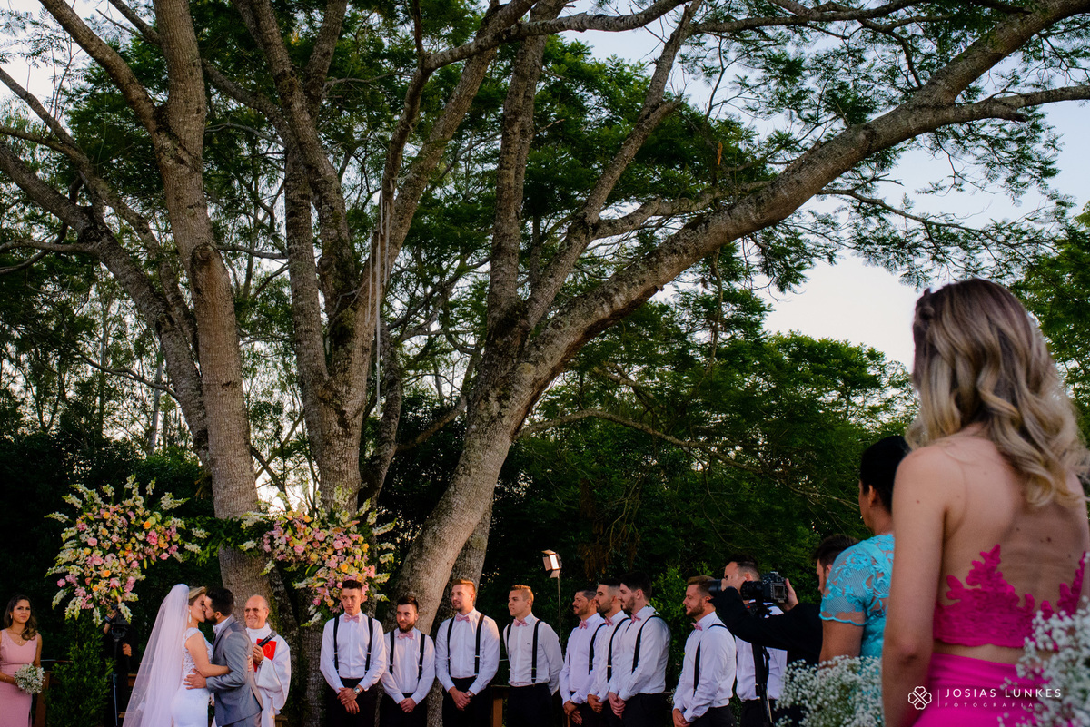 Josias Lunkes - Fotógrafo de Casamento,  em Gramado - Serra Gaúcha
