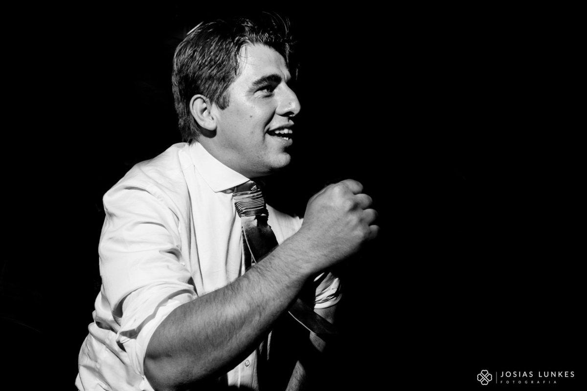 Josias Lunkes - Fotógrafo de Casamento,  em Gramado - Serra Gaúcha