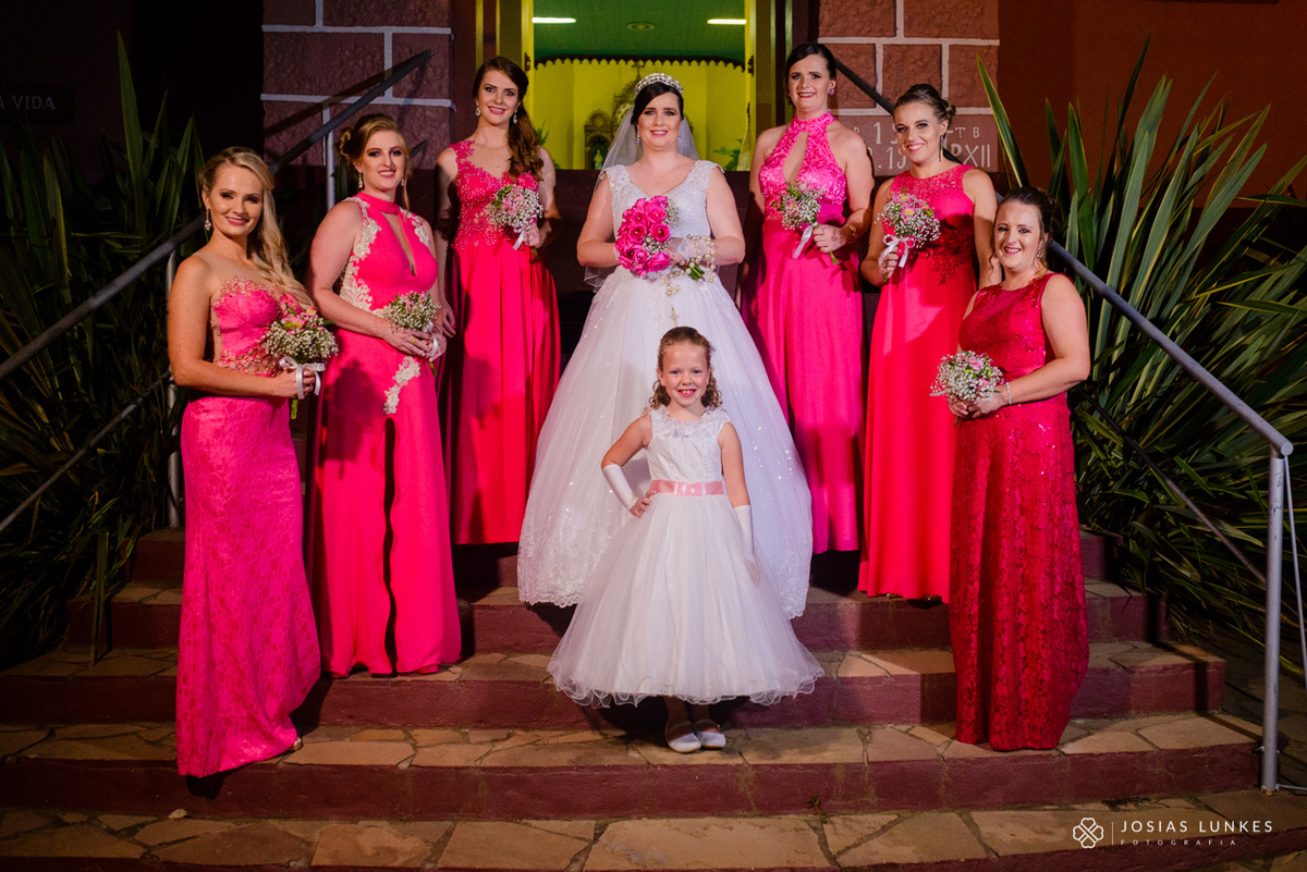 Josias Lunkes - Fotógrafo de Casamento,  em Gramado - Serra Gaúcha