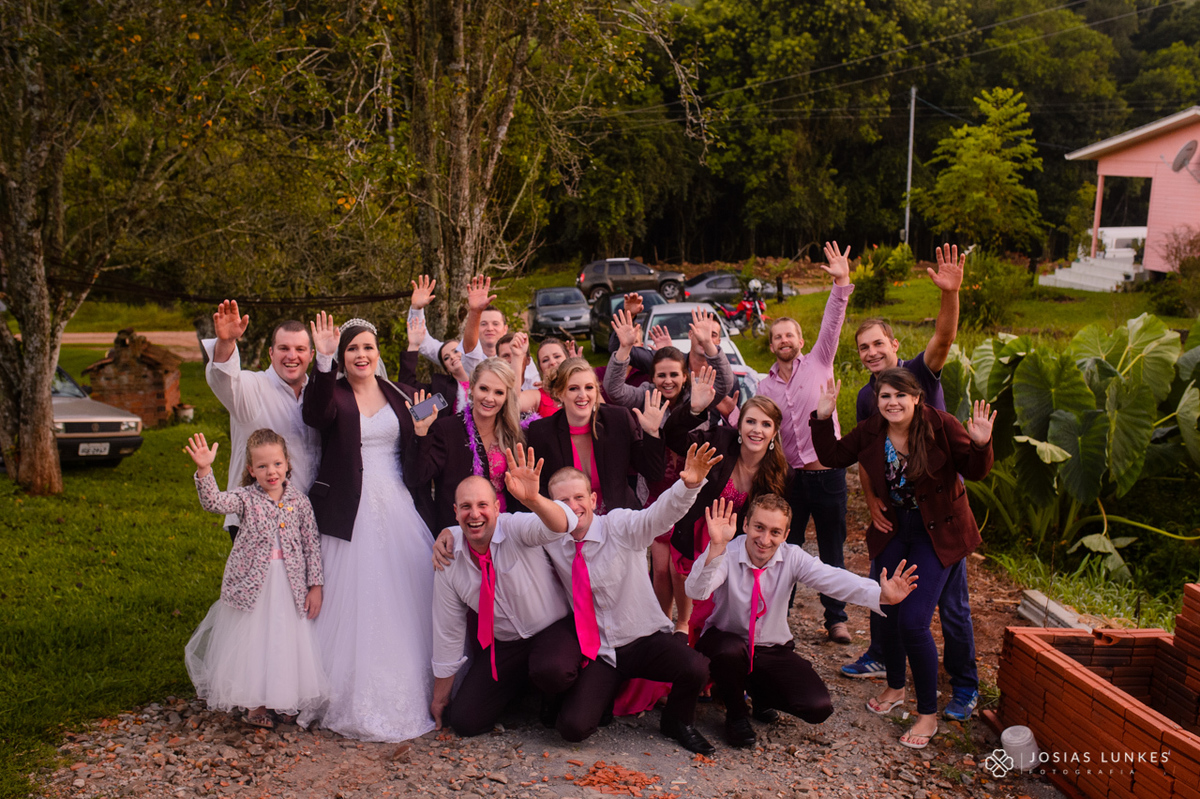 Josias Lunkes - Fotógrafo de Casamento,  em Gramado - Serra Gaúcha