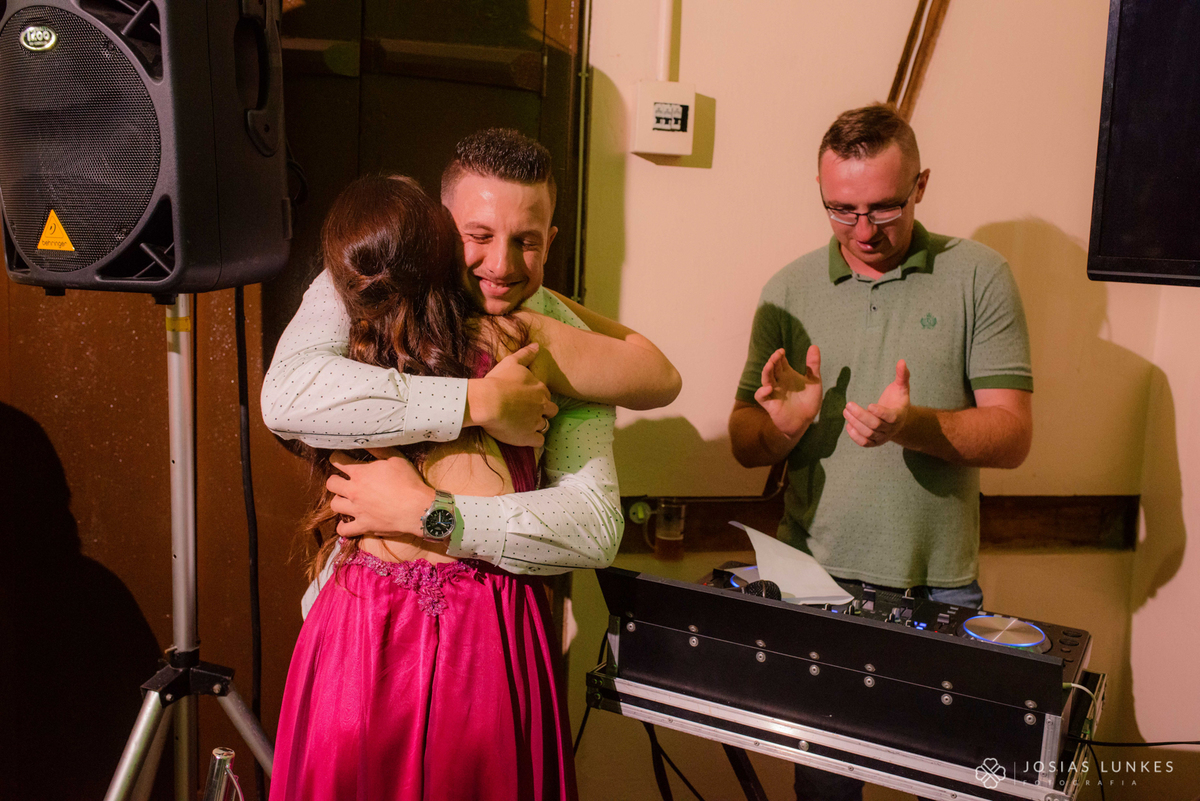 Josias Lunkes - Fotógrafo de Casamento,  em Gramado - Serra Gaúcha