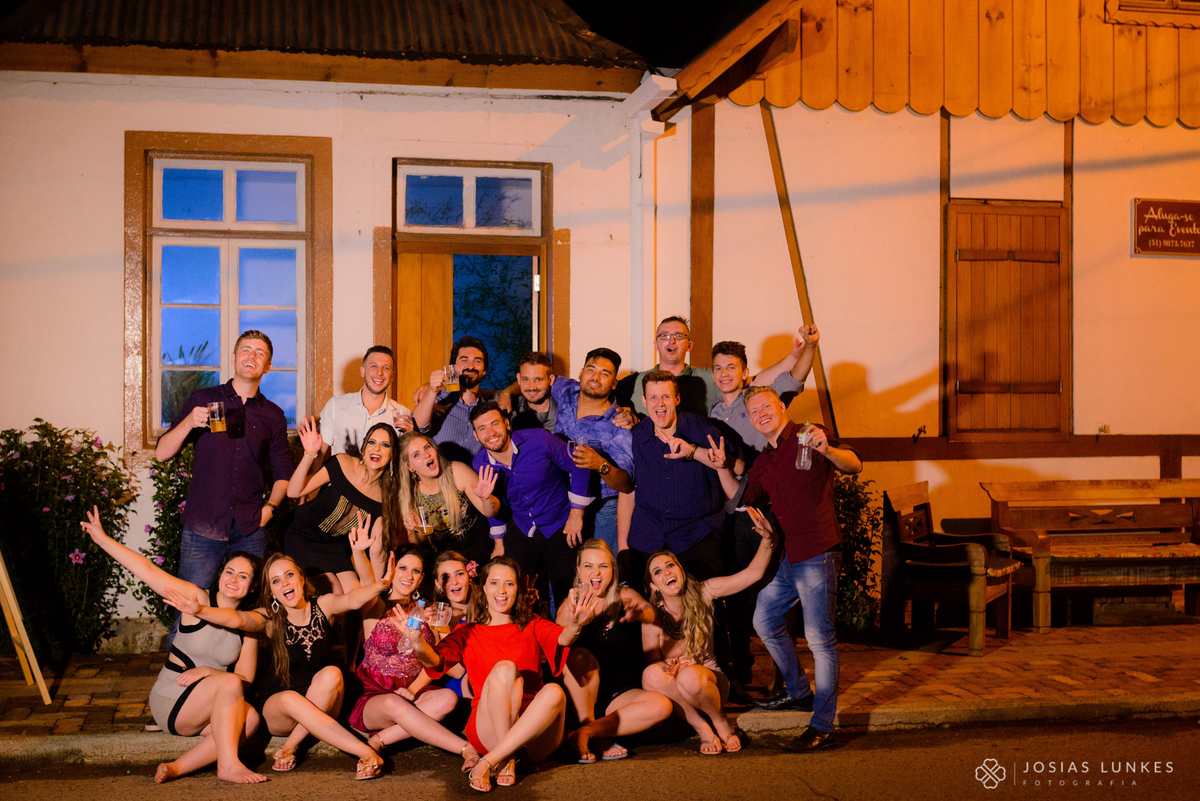Josias Lunkes - Fotógrafo de Casamento,  em Gramado - Serra Gaúcha