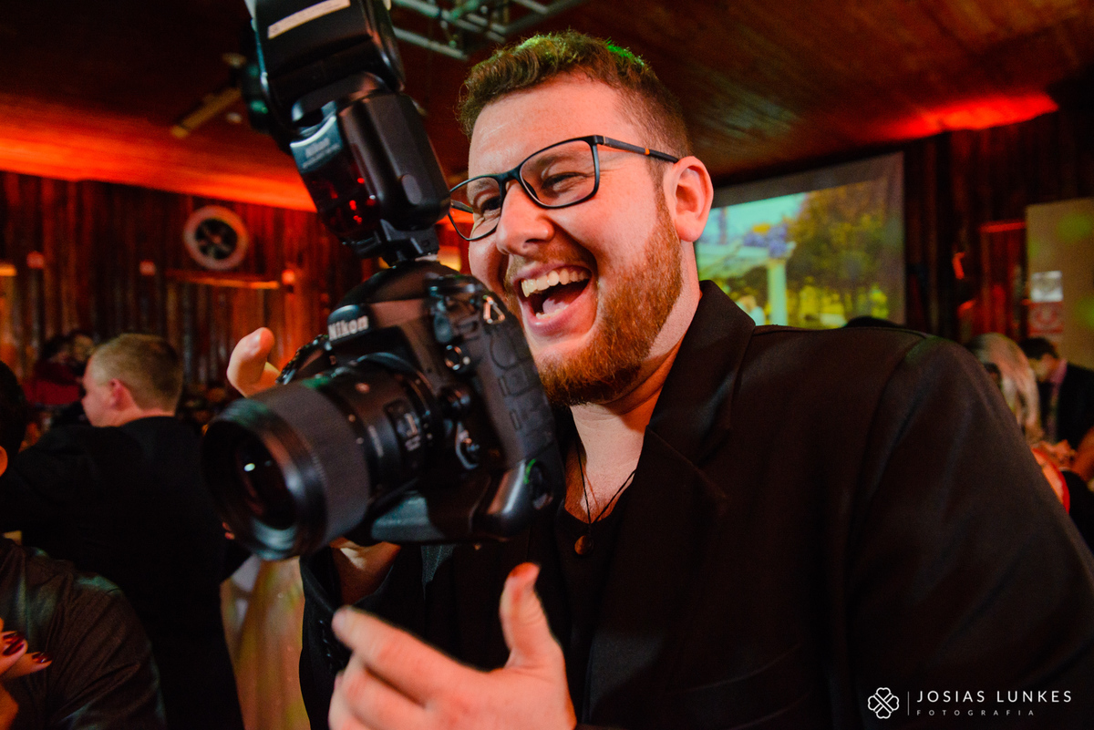 Josias Lunkes - Fotógrafo de Casamento, Gramado - Serra Gaúcha