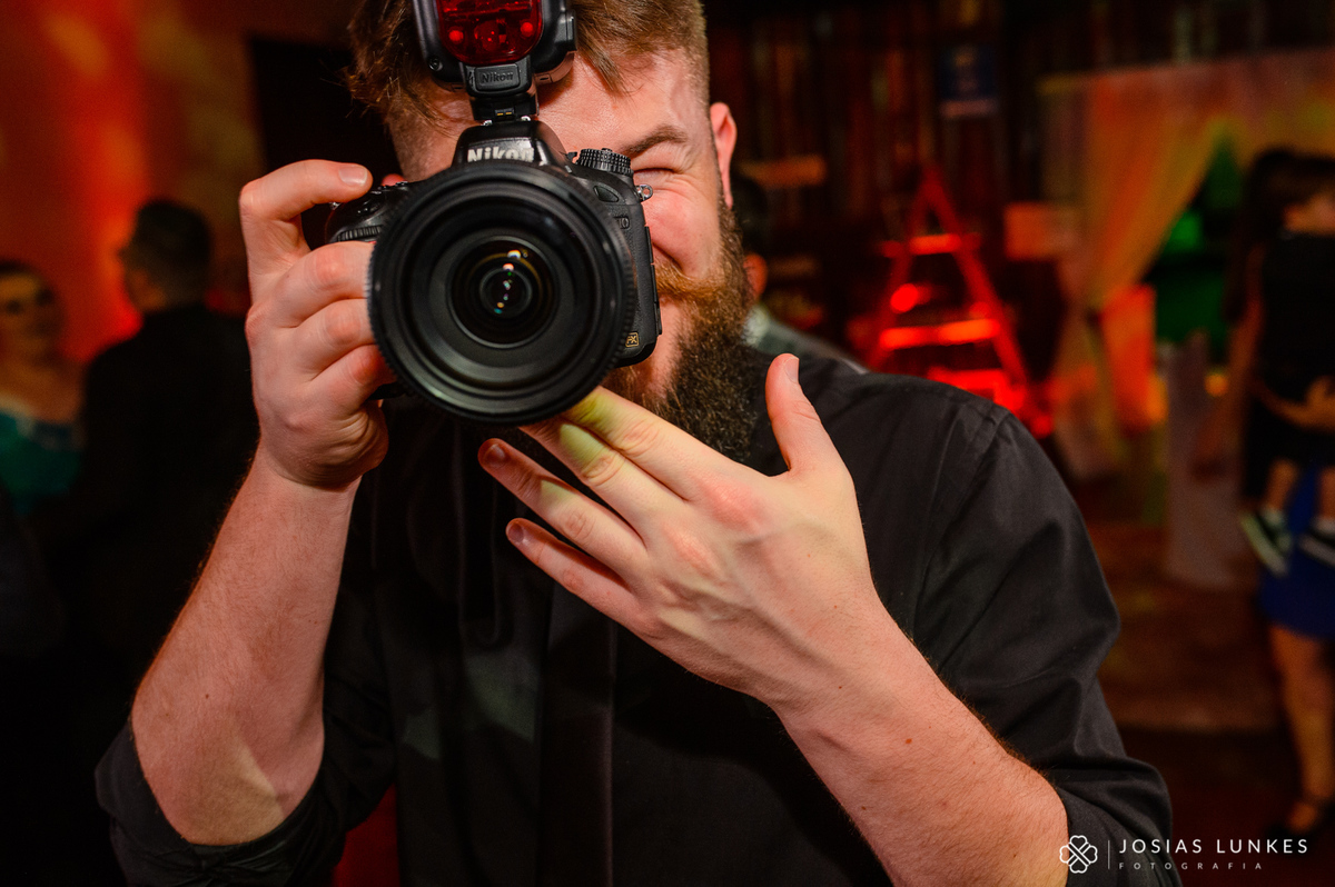 Josias Lunkes - Fotógrafo de Casamento, Gramado - Serra Gaúcha