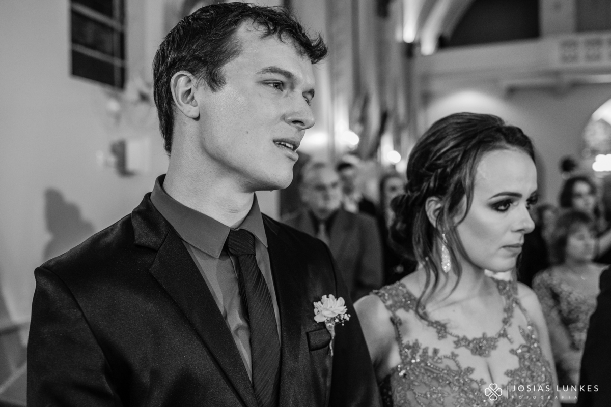 cerimonia de casamento