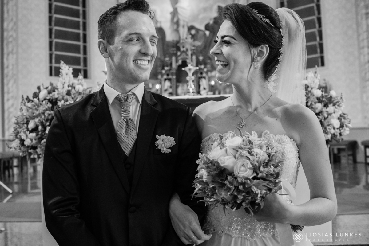 cerimonia de casamento