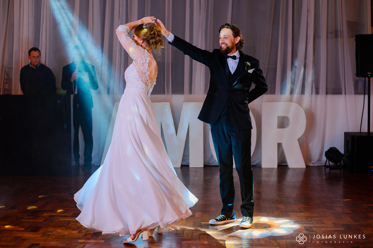 Valsa dos noivos-Fotografo de casamento serra gaucha