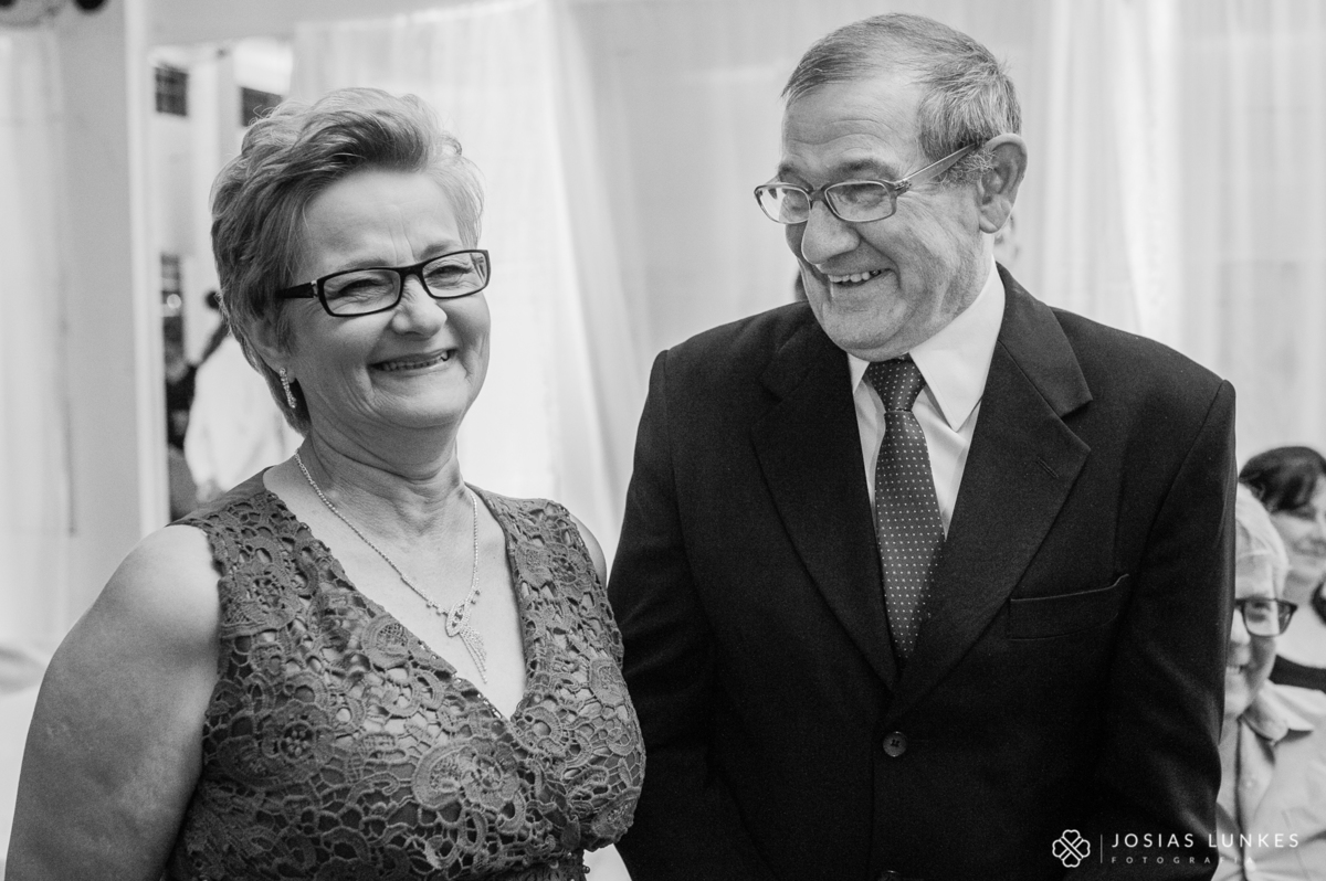 Reação dos convidados - Fotografo de casamento serra gaucha